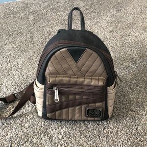 Loungefly Star Wars backpack